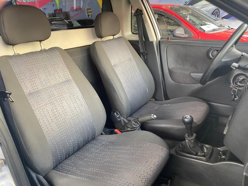 Imagem 9 de 10 de Chevrolet Montana Conquest 1.4 (flex)