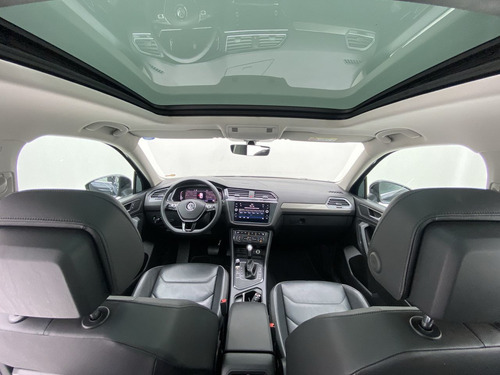 Imagem 12 de 14 de Volkswagen Tiguan Allspac Comf 250 Tsi 1.4 Flex