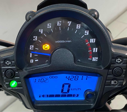 Vulcan 650 S