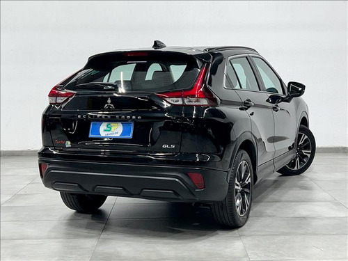 Mitsubishi Eclipse Cross 1.5 Turbo Gls