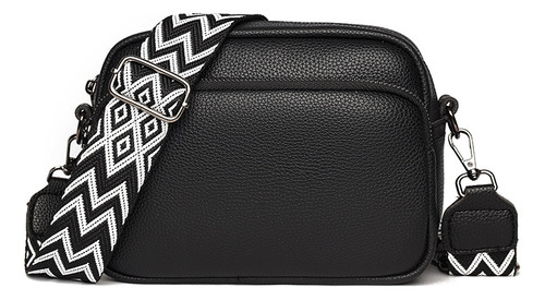Color Sólido Bolsa De Hombro Bolsa Crossbody Bolsas Dama