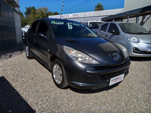 Peugeot 207 Active