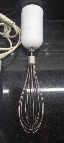 Mixer Minipimer Philips Hr1364 Blanco 600 W Ver Detalles Blanco (Usado)