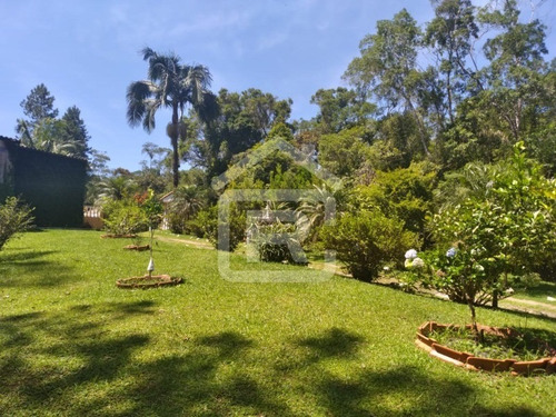 Imagem 3 de 30 de Lindo Sítio Em Juquitiba Com Imenso Lago, Piscina, Nascentes - 92 - 70323419