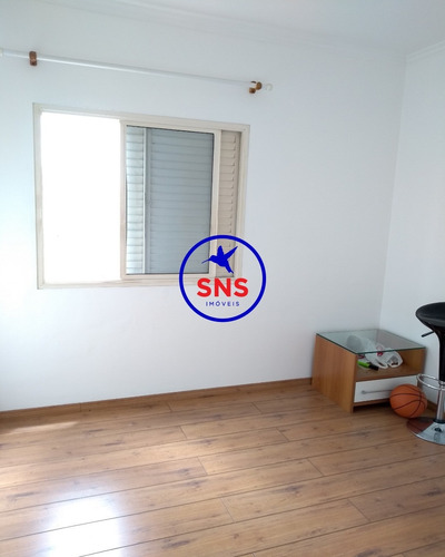 Imagem 10 de 24 de Apartamento - Ap03455 - 69798556