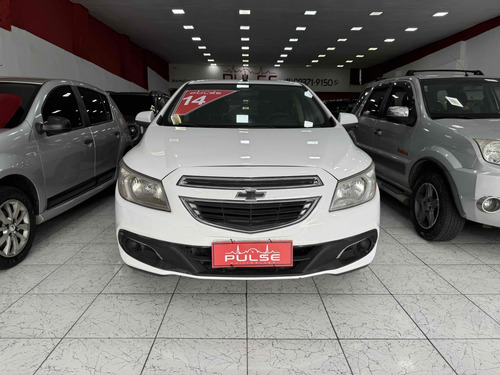 Chevrolet Onix 1.0 MPFI LT 8V FLEX 4P MANUAL