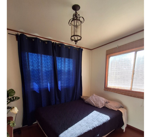 Lomas De Mantagua Parcela 5000 Metros Bungalow 4d 2b