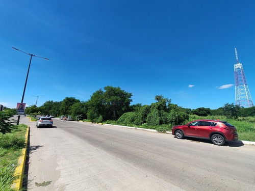 Terreno En Venta En Desarrollo Urbano 3 Rios Culiacan Sinaloa