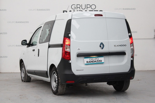 Kangoo Ii Express Confort 5a 1.6 Sce 2019 La Plata 903