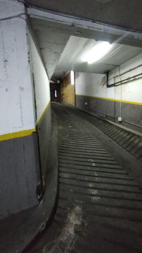 Venta Cochera Palermo