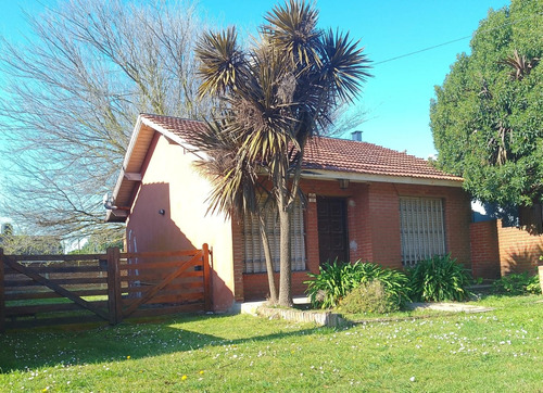 Casa En Venta Santa Clara Del Mar