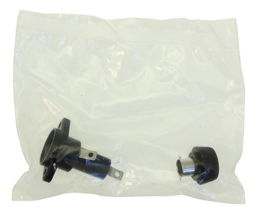 Portafusible En Linea 1p 30a 600v Eaton Bussmann Hps
