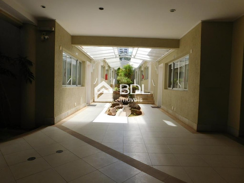 Imagem 3 de 5 de Sala À Venda Em Taquaral - Sa003819