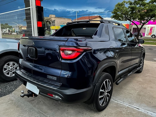 Imagem 11 de 11 de Fiat Toro 2.0 16v Turbo Ultra 4wd
