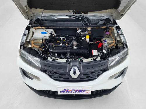 Renault Kwid 12V SCE ZEN
