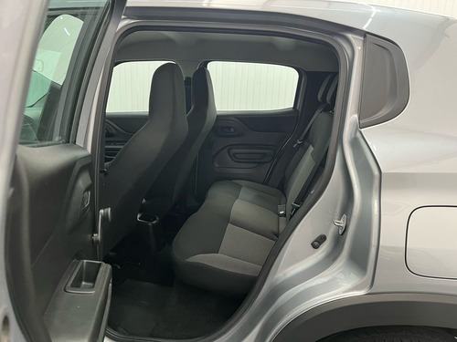 Citroën C3 1.0 Live Pack Flex 5P