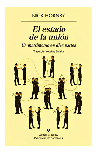 Libro El Estado De La Union /274