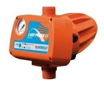 Comprar Press Control Pedrollo C\u002F Manómetro P\u002F Bombas 2 Hp | Ynter