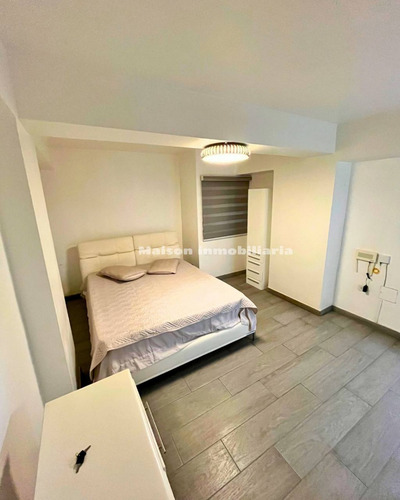 Se Vende Apartamento Exclusivo Y Amoblado En San Isidro Maracay