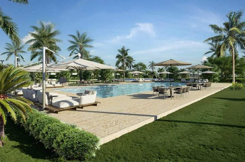 ! Dios! Villas En Punta Cana!! Oportunidad De Inversión