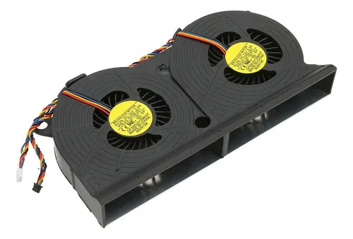New HP EliteOne 800 G1 705 G1 All-in-One PC CPU Fan 733489-001 DFS6022 New HP EliteOne 800 G1 705 G1 All-in-One PC CPU Fan 733489-001 DFS6022
