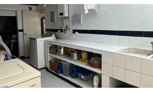 Venta Casa Las Villas Bogota