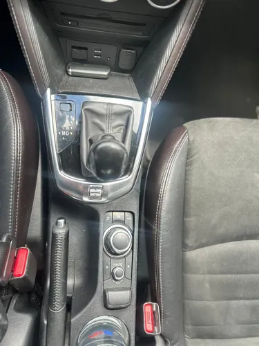 Mazda 2 1.6 Grand Touring Aut