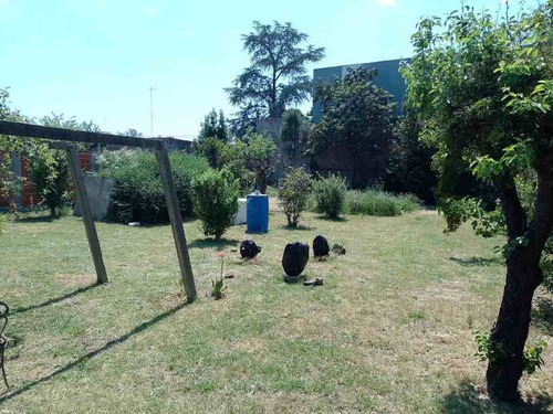 Imagen 3 de 12 de Lote En Venta En Lujan Centro