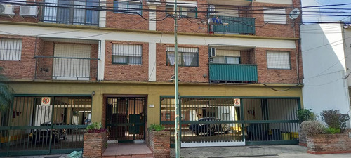 Departamento - Venta - 2 Dormitorios - Vicente Lopez -  1 Baño.