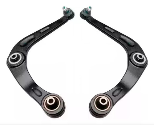 Juego Parrillas Suspension Marca Skf Peugeot 207 C 1.9 D