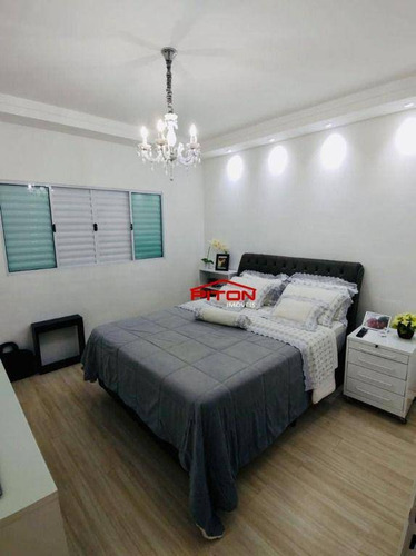Imagem 12 de 22 de Casa Com 3 Dormitórios À Venda, 198 M² Por R$ 1.380.000,00 - Penha - São Paulo/sp - Ca0934