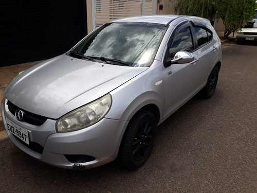 Jac J3 2012 1.4 16v 5p