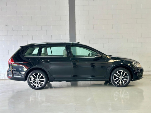 Volkswagen Golf Variant Golf Variant Highline 1.4 TSI Aut.