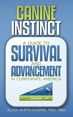 Libro Canine Instinct: A Guide To Survival And Advancemen...