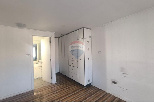 Magnífica Casa En Arriendo En Paine: