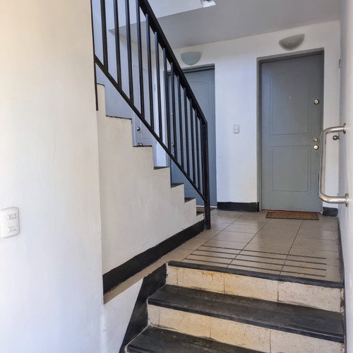 Departamento 2d 1b 1e Areas Verdes Piso 1