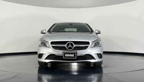 Imagen 2 de 15 de 116888 - Mercedes-benz Clase Cla 2016 Con Garantía