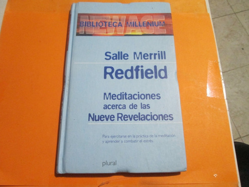 Meditaciones Acerca De Las Nueve Revelaciones Salle M Redfie (Usado)