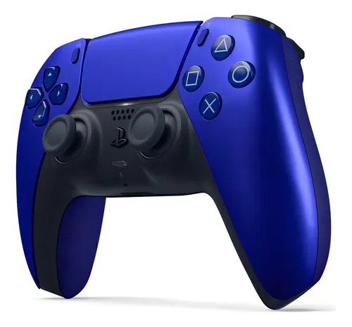 Control Joystick Inalámbrico Dualsense Ps5 Cobalt Blue