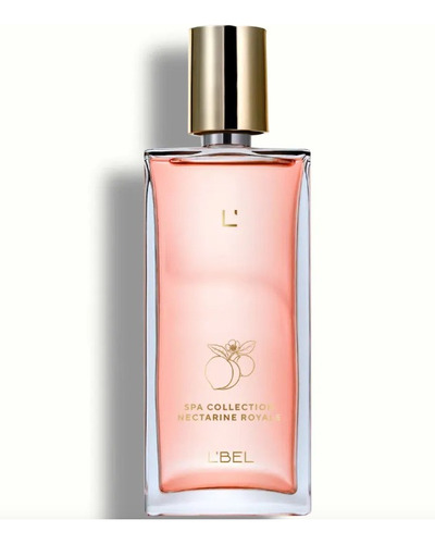 Spa Collection Nectarine Royale - mL a $400