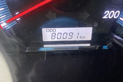 Toyota Fortuner 2.7l 4x4