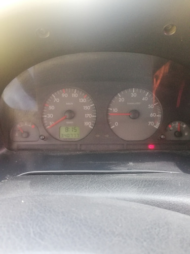 Imagen 11 de 15 de Peugeot Partner Furgon 1.9 Diesel Plc Confort 7 As