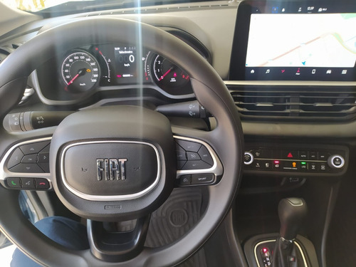 Imagen 15 de 25 de Fiat Pulse 1.3 Cvt Drive Tr3