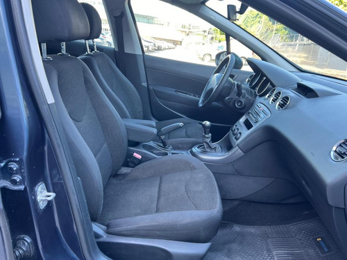 Peugeot 408 2.0 Allure 143cv
