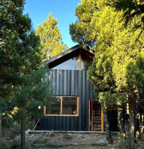 Casa En Venta Lago Gutierrez Bariloche