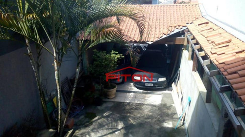 Imagem 22 de 22 de Sobrado Com 3 Dormitórios À Venda, 200 M² Por R$ 650.000,00 - Ermelino Matarazzo - São Paulo/sp - So2259