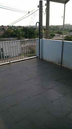 Casa À Venda No Jardim Pacaembu, Em Sorocaba -sp - 3396 - 69007853