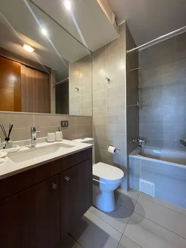 Departamento, 2 Dormitorios, 2 Baños, Idahue