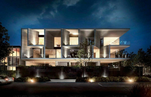 Imagen 1 de 12 de Venta De Departamentos En Homero, Polanco, Miguel Hidalgo