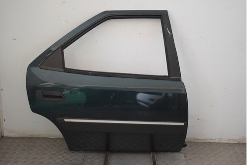 Puerta Trasera Derecha Citroen Xantia Pta-tras-1283